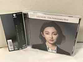 Amazon.co.jp: レンタルUP 家入レオ 10th Anniversary Best CD